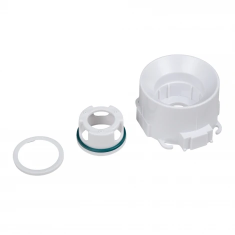 Встраиваемый точечный светильник для натяжного потолка с эффектом втягивания MyFar Ghost MT9011-GU10