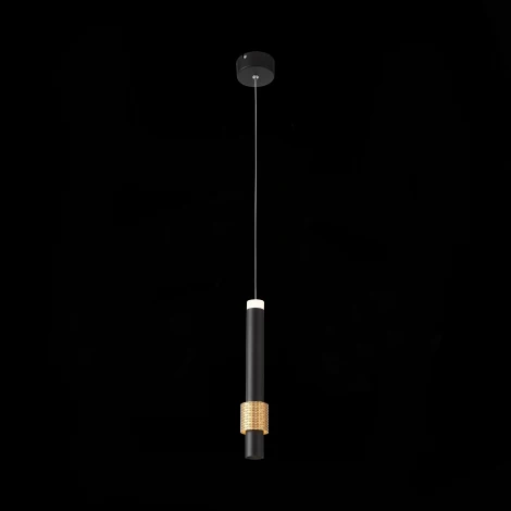 Подвесной светильник ST Luce Ballito SL1591.403.01 (LED, 220V, на проводе, круглые)