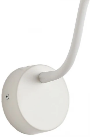 Спот на гибкой ножке Zortes Weich ZRS.10012.3 (LED, 220V, сенсорный выключатель)