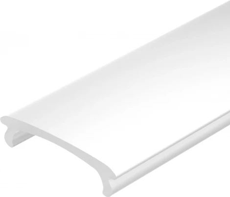 Экран ALM-W13-2020 OPAL-PM матовый (Arlight, Пластик) 026746(1)