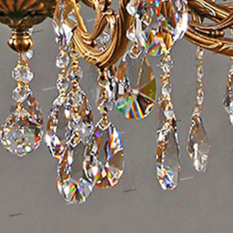 Ambiente by Brizzi Alicante 8888/10 AB Tear drop