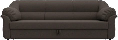 Диван прямой Карнелла Лига Диванов (Рогожка) арт.122617