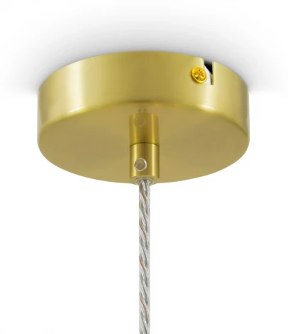 Подвесная люстра Freya Borgy FR5379PL-11G (220V, на проводе)