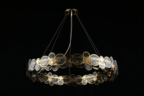 Подвесная люстра Veva APL.829.13.10