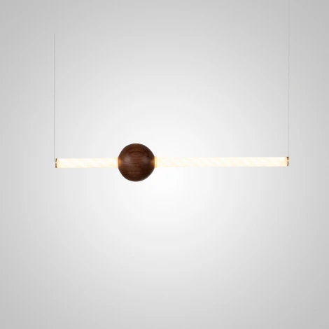 Подвесной светильник LED Lu Carte Glanz LC-11-0988