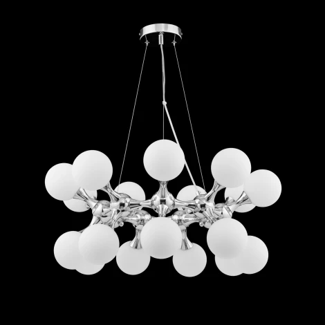 Подвесная люстра Maytoni Proton MOD021PL-18CH