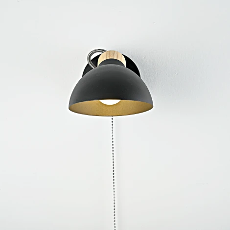 Спот ImperiumLoft Onder01 (204445-26) (220V, выключатель)