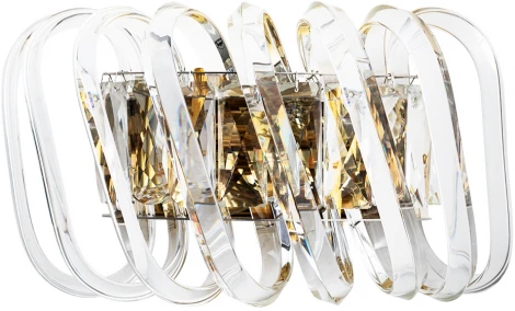 Настенный светильник Divinare Megan 7568/18 AP-2