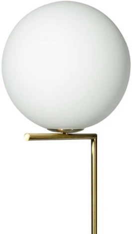 Торшер Loft It Icl 2578-F в форме шара