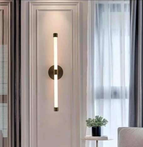 Бра Alfa Light F1024-16 (LED, 220V, круглые)