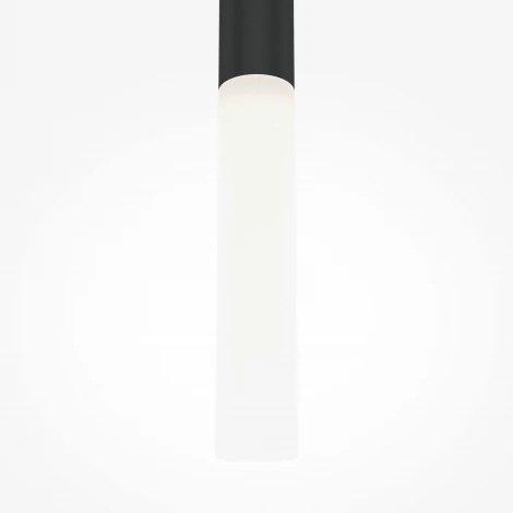 Подвесной светильник Maytoni Pro Shade MOD157PL-L6BK
