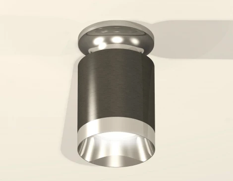 Накладной точечный светильник Ambrella Techno Spot XS6303101 (220V, круглые)