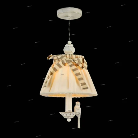 Подвесной светильник Maytoni Bird ARM013-PL-01-W