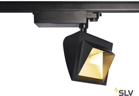 Трековый светильник Slv 3Ph MERADO FLOOD 1001475