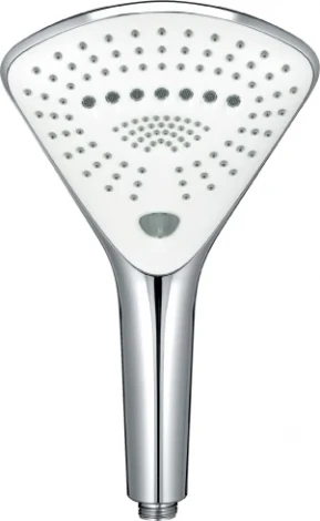 Душевая лейка Kludi Fizz 3S 6770005-00