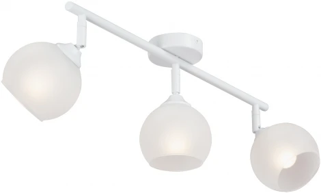 Спот на штанге Vitaluce V4313-0/3PL (220V)