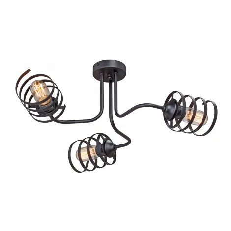 Потолочная люстра Vitaluce V4552-1/3PL (220V)