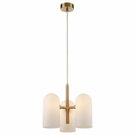 Подвесная люстра Velante 336-503-03