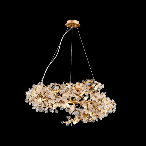 Подвесной светильник G9 Lu Carte Drop LC-11-1298