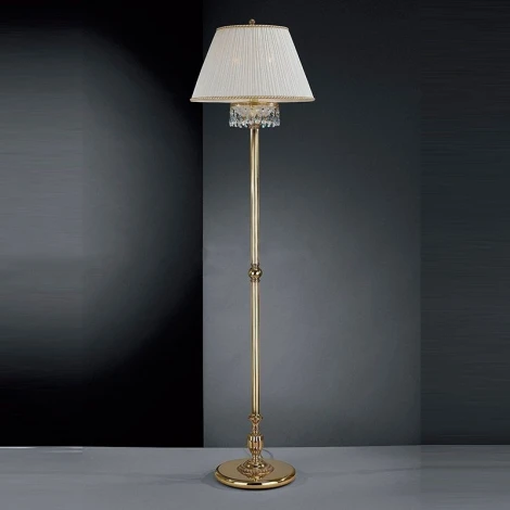 Торшер Reccagni Angelo 6500 PN 6500/2