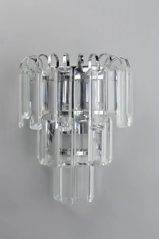 Настенный светильник Zuzanna APL.836.01.02