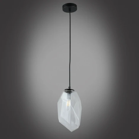 Подвесной светильник Omnilux Corropoli OML-91826-01 (220V, на проводе)