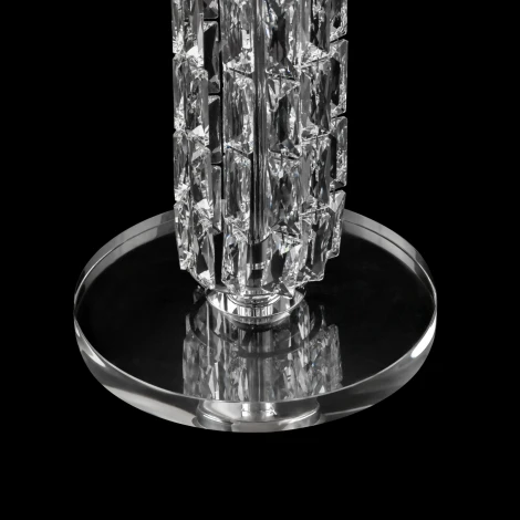 Торшер колонна Maytoni Talento DIA008FL-01CH (220V, выключатель)