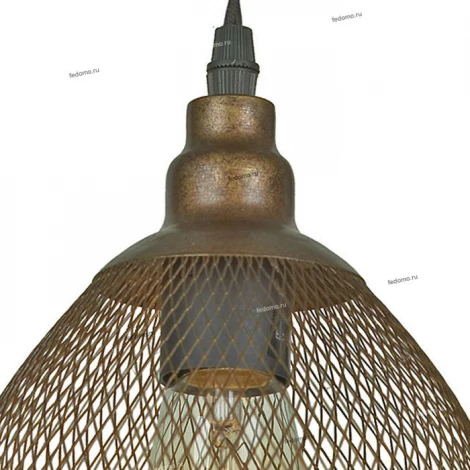 Подвесной светильник ST Luce Nido SLD974.333.01