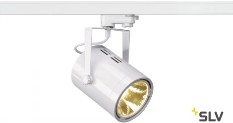 Трековый светильник Slv 3Ph EURO SPOT 153811