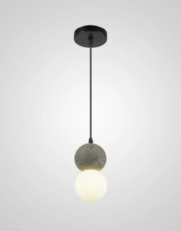 Подвесной светильник Мелодия Света 000060381