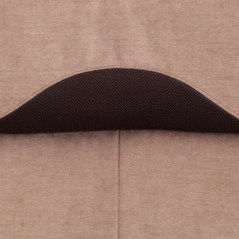 Кресло Duke metal BL Tetchair арт.24987