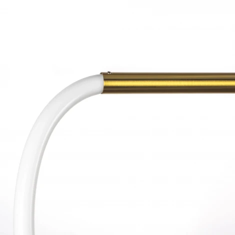 Подвесная люстра светодиодная Lightstar Corinto 637093 (220V, на тросе)