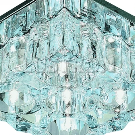 Потолочный светильник Arte Lamp Cool Ice A1442PL-5CC