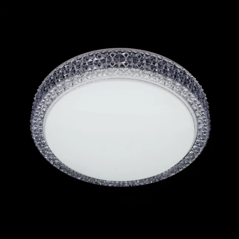 Настенно-потолочный светильник Citilux Альпина CL71818 (LED, 220V, диммер)