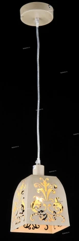 Подвесной светильник Maytoni Elegant 51 ARM610-00-W