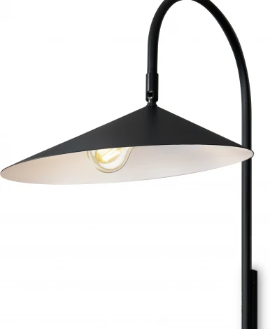 Бра Freya Zest FR5493WL-01B1 (220V)