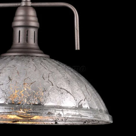 Natali Kovaltseva Industrial 71017/1P ANTIQUE GRAY