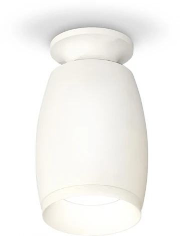 Накладной точечный светильник Ambrella Techno Spot XS1122040 (круглые)