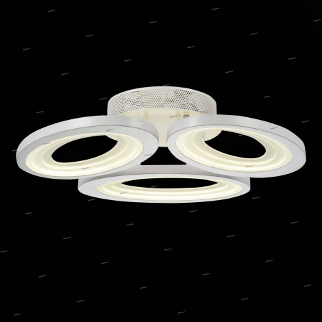 Потолочный светильник уличный ST Luce Terzetto SL895.502.03