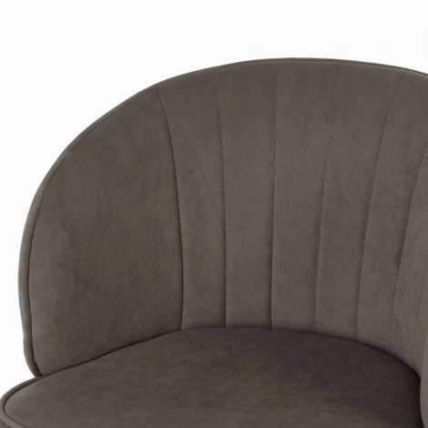 Обеденный стул Fuoco COSMO RED арт.ДЕНИ Brendy Stone 28