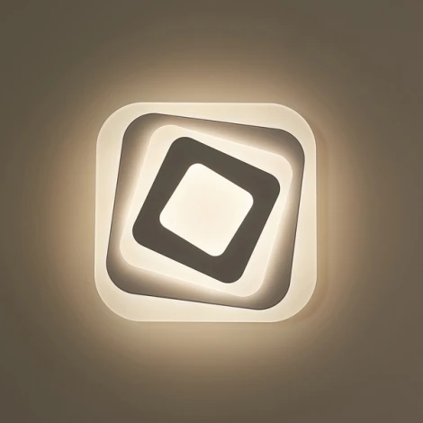 Настенный светильник Citilux Триест CL737B42 (LED, 220V)