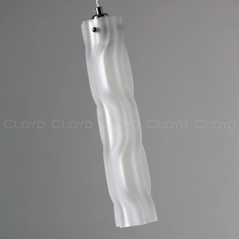 Подвесной светильник Cloyd Iceberg 11656