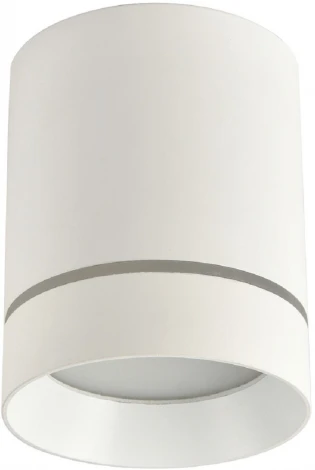 Точечный светильник накладной Favourite Darar 3064-1C (220V, круглые)