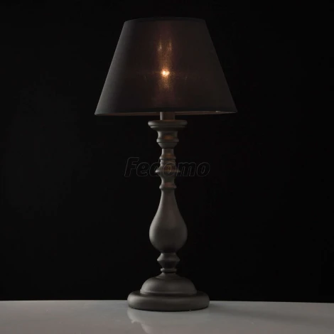 Интерьерная настольная лампа MW-Light Принстон 694030801