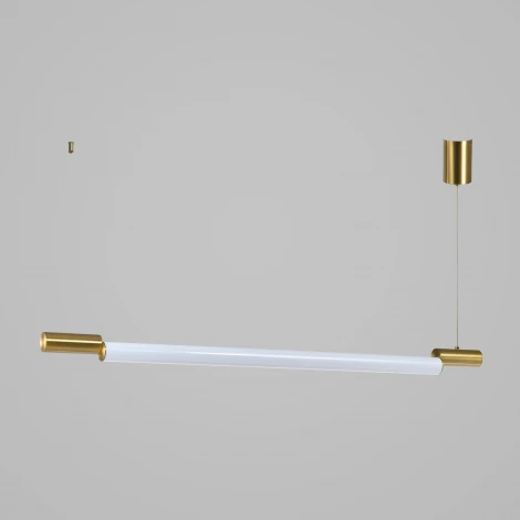 Подвесной светильник светодиодный Zortes Nepo ZRS.1888.11 (220V, на тросе, IP21)