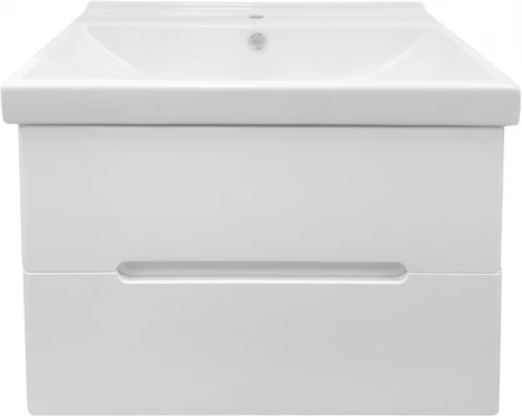 Мебельная раковина Sanita luxe Fest 80