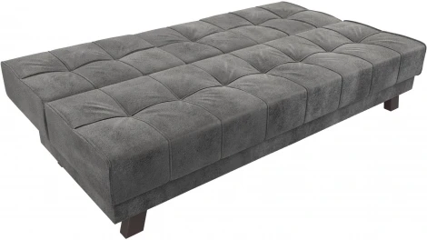 Диван прямой Винсент Лига Диванов (Велюр) арт.126453