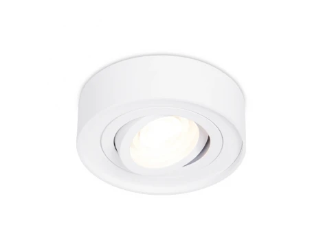 Встраиваемый точечный светильник Ambrella Techno Spot TN150 (220V, круглые)