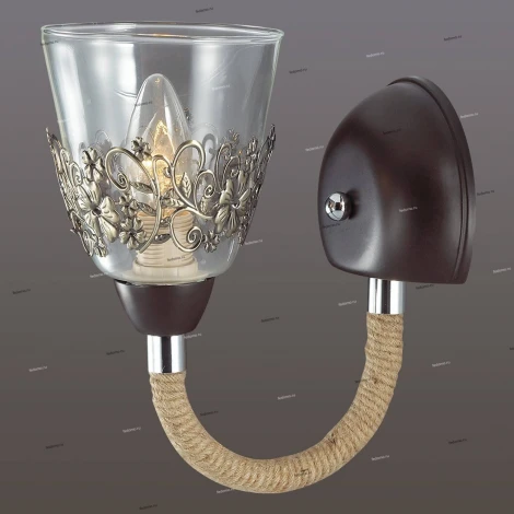 Бра Odeon Light Teona 3252/1W