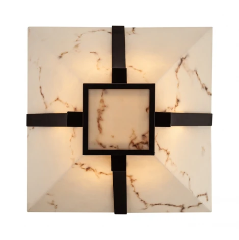 Потолочная люстра Escada Austin 5090/6PL